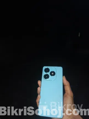 Itel A23S